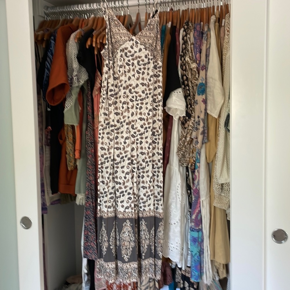 SOLD!!! Spell Delirium Jumpsuit
